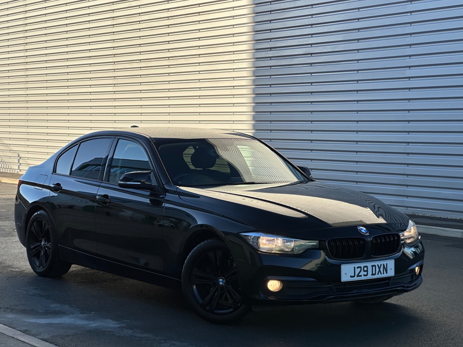 Used BMW 3 Series 2017 for sale - 76757366: Photo 3