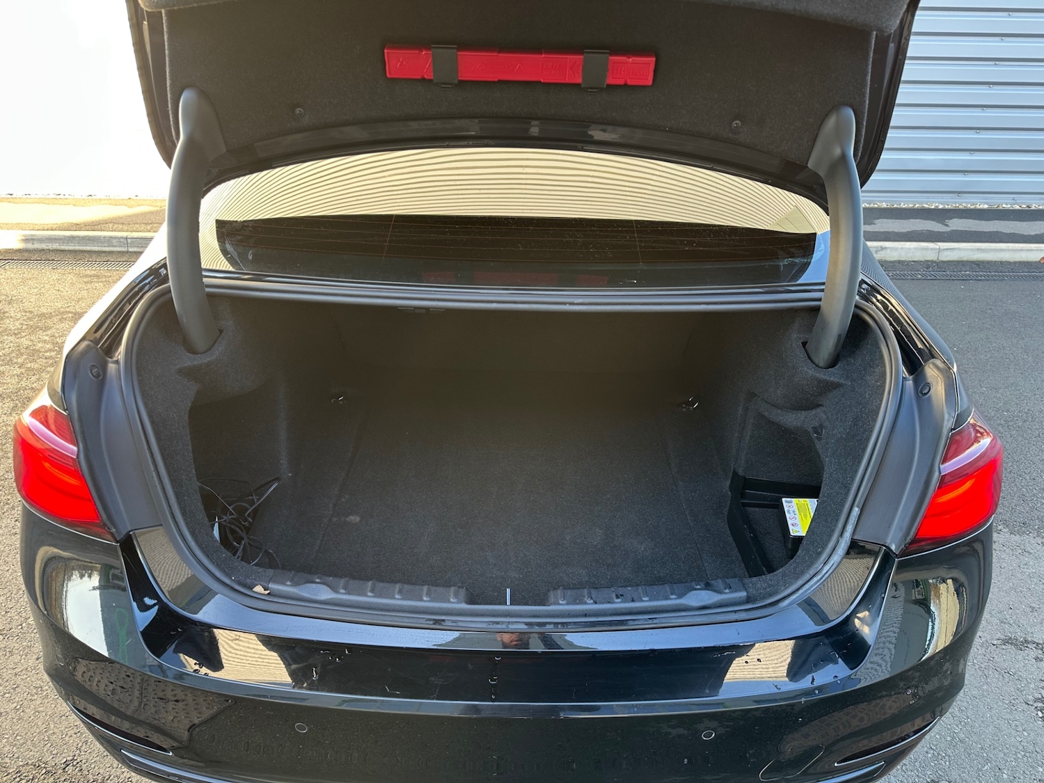 Used BMW 3 Series 2017 for sale - 76757366: Photo 30