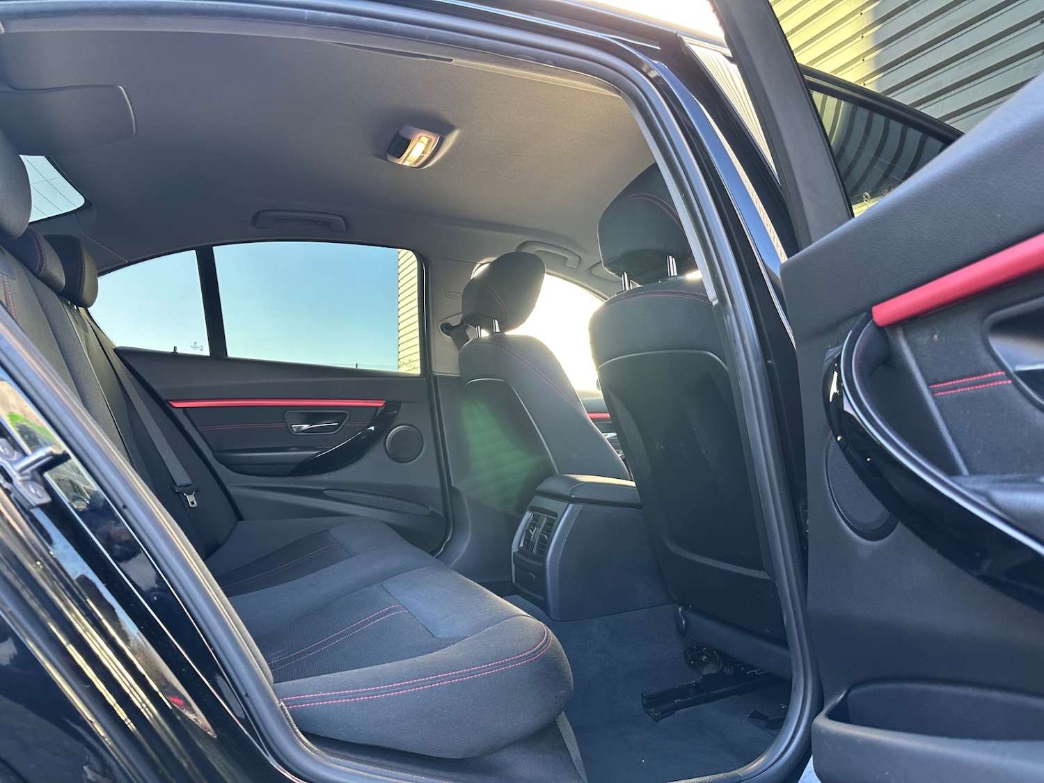 Used BMW 3 Series 2017 for sale - 76757366: Photo 33