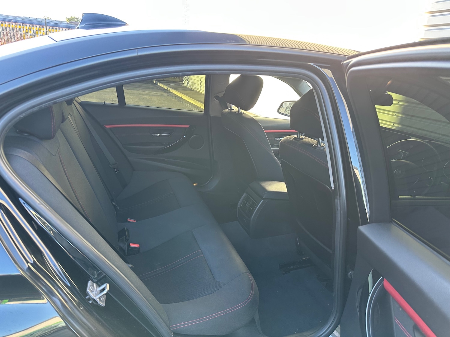 Used BMW 3 Series 2017 for sale - 76757366: Photo 34