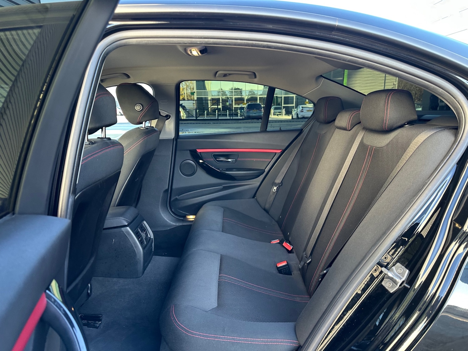 Used BMW 3 Series 2017 for sale - 76757366: Photo 35