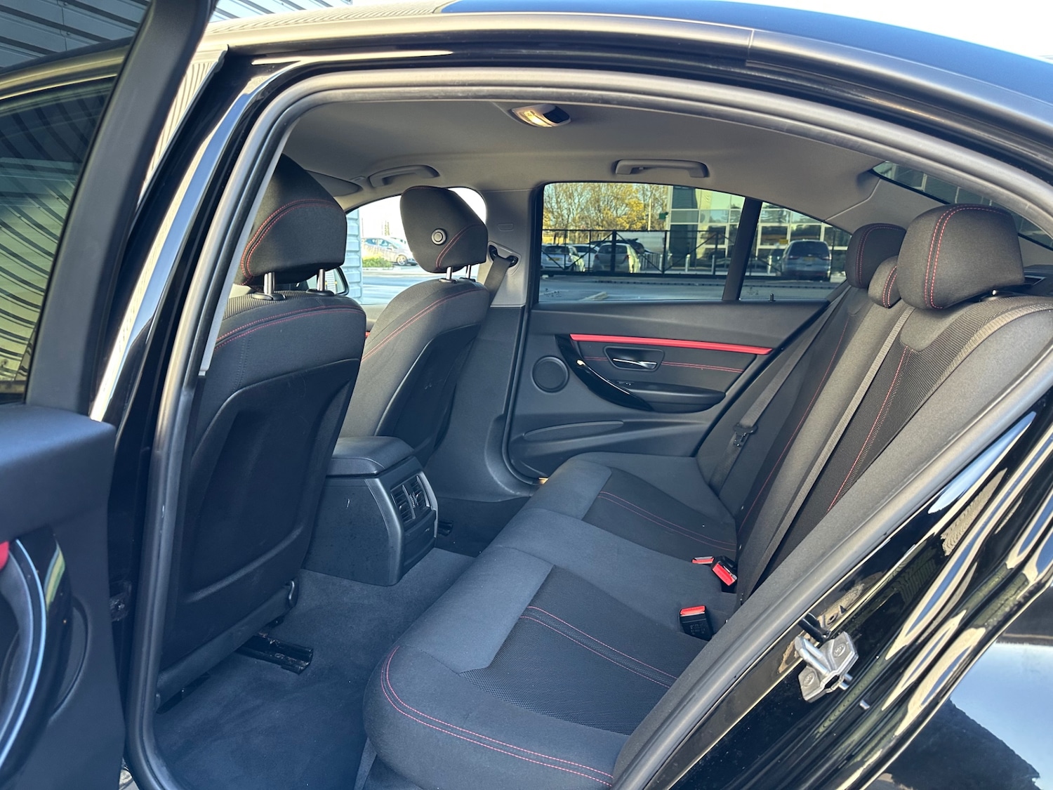 Used BMW 3 Series 2017 for sale - 76757366: Photo 37