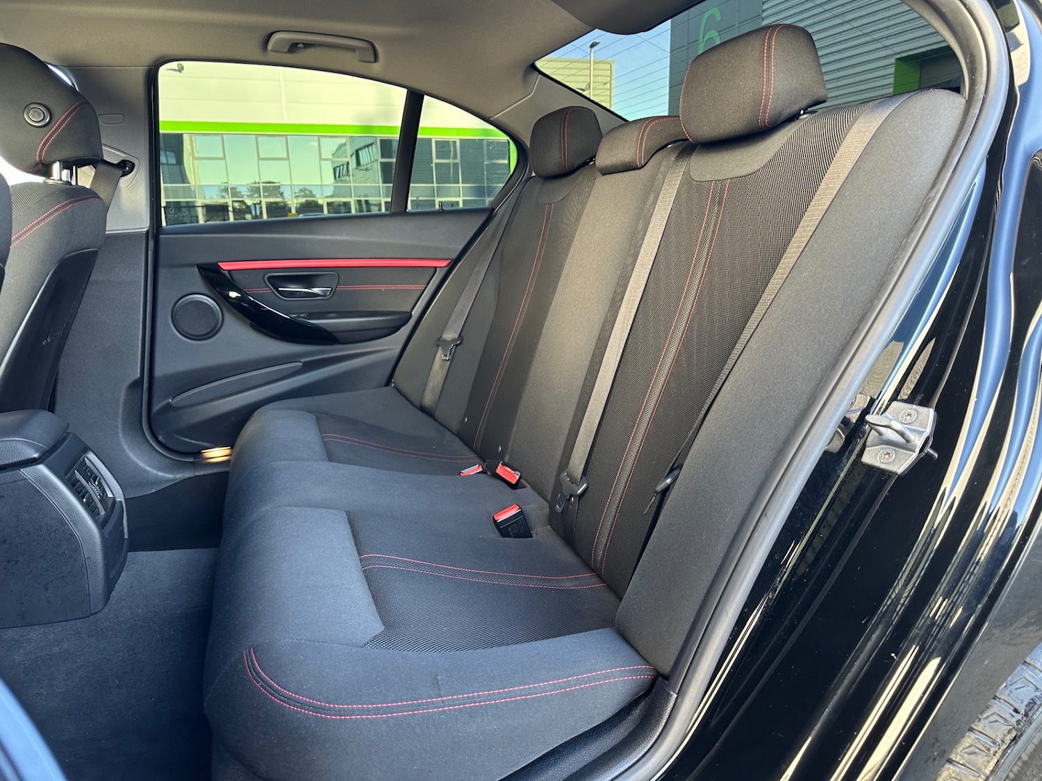 Used BMW 3 Series 2017 for sale - 76757366: Photo 38