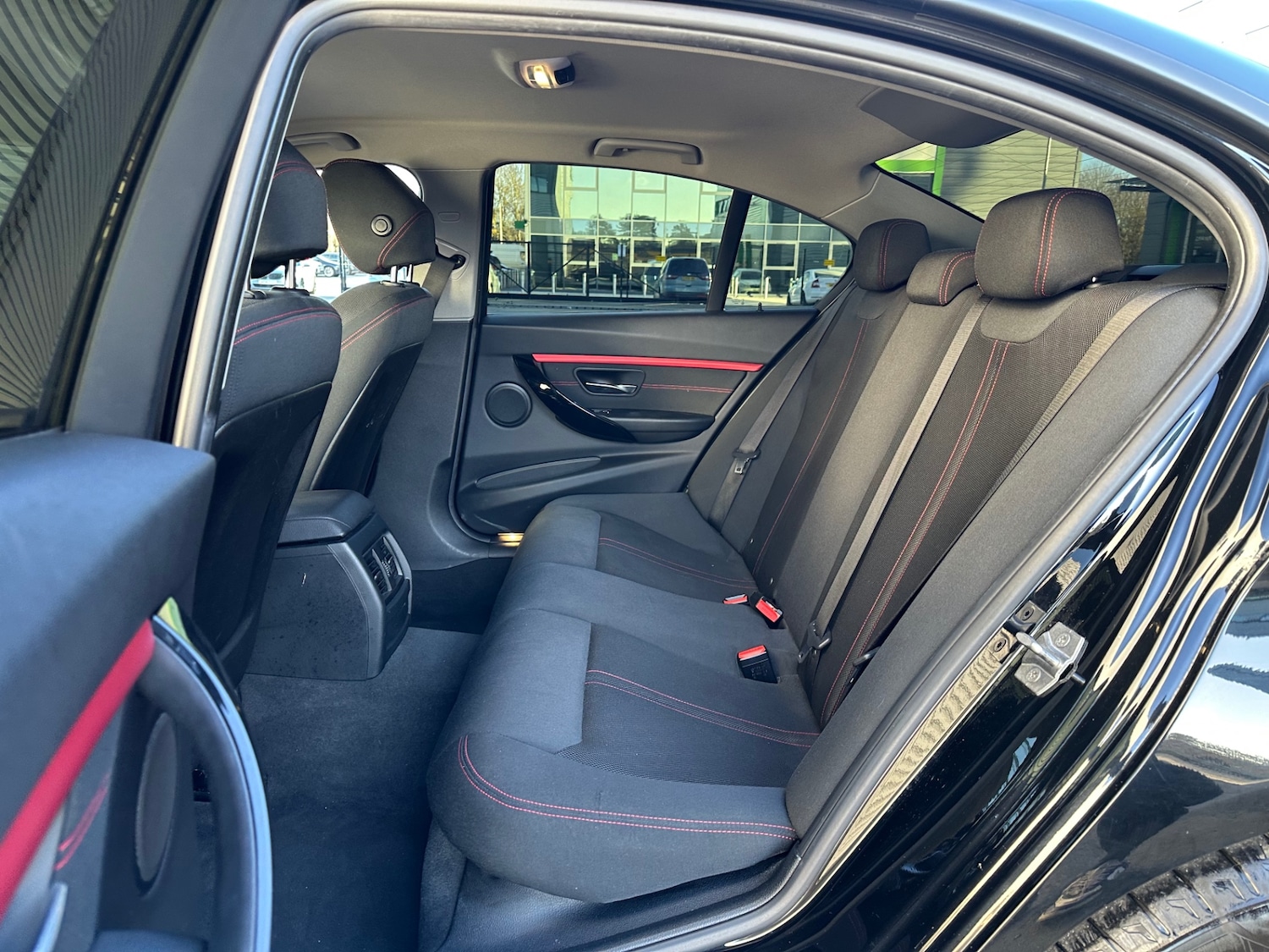 Used BMW 3 Series 2017 for sale - 76757366: Photo 39