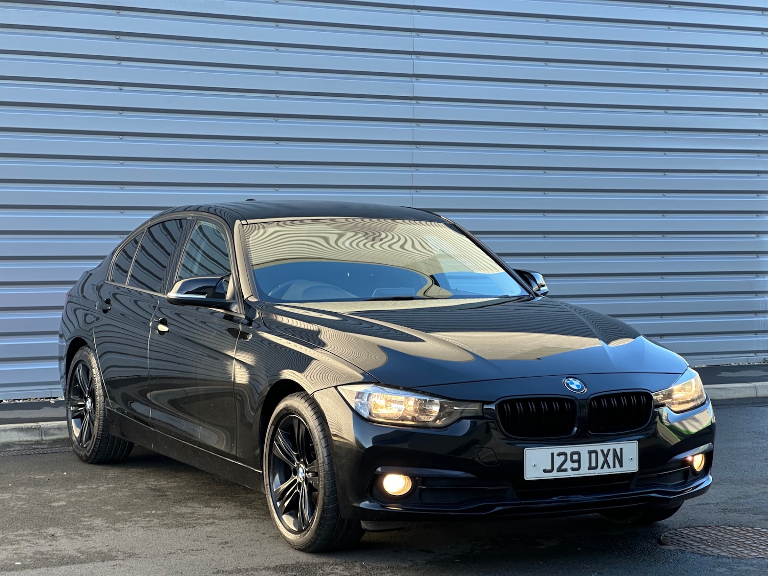 Used BMW 3 Series 2017 for sale - 76757366: Photo 4