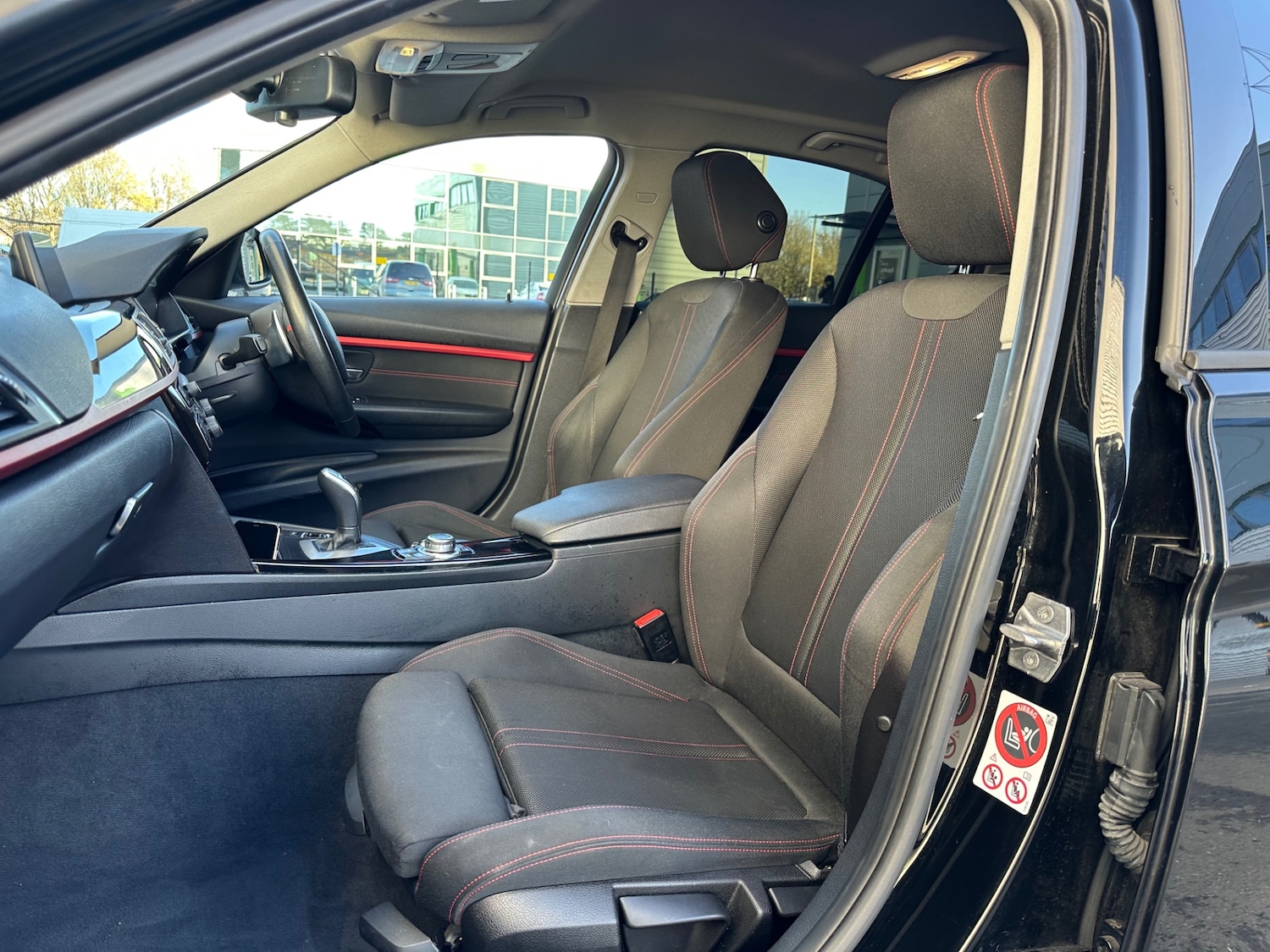 Used BMW 3 Series 2017 for sale - 76757366: Photo 40