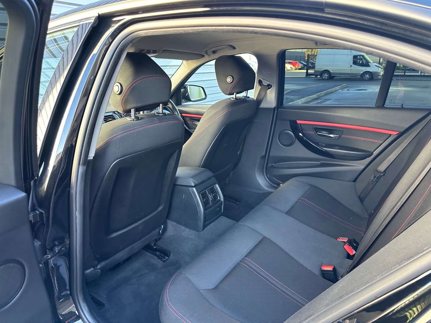 Used BMW 3 Series 2017 for sale - 76757366: Photo 41