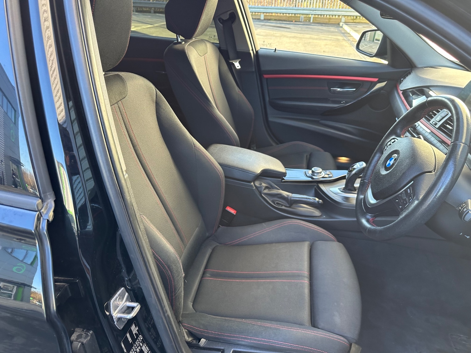 Used BMW 3 Series 2017 for sale - 76757366: Photo 44