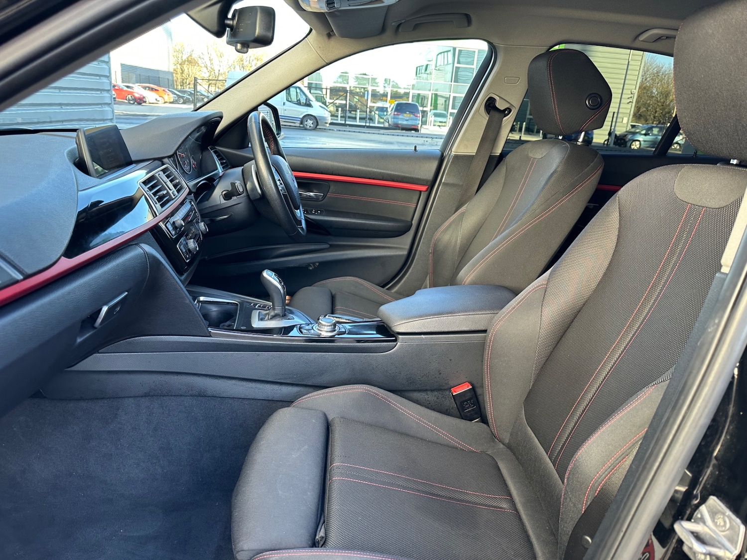 Used BMW 3 Series 2017 for sale - 76757366: Photo 45