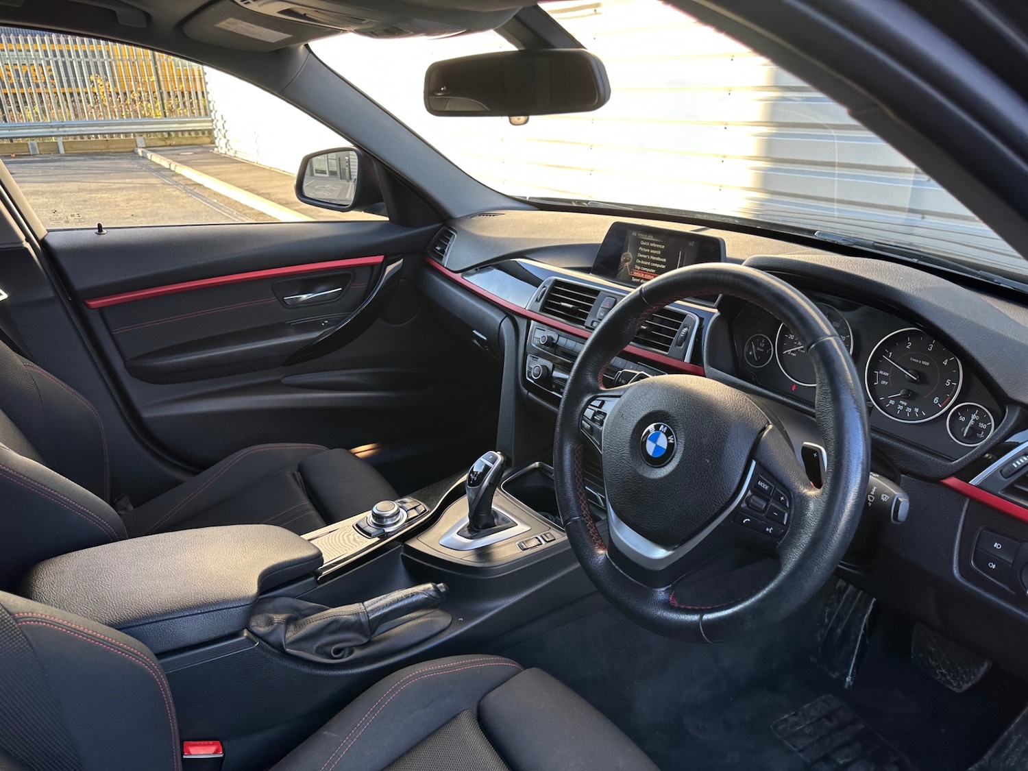 Used BMW 3 Series 2017 for sale - 76757366: Photo 46
