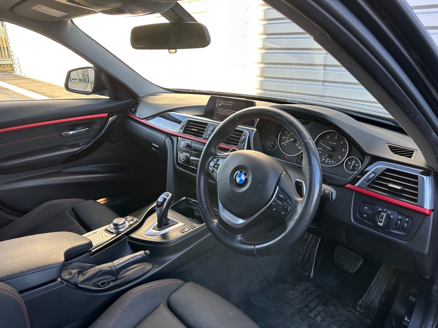 Used BMW 3 Series 2017 for sale - 76757366: Photo 47