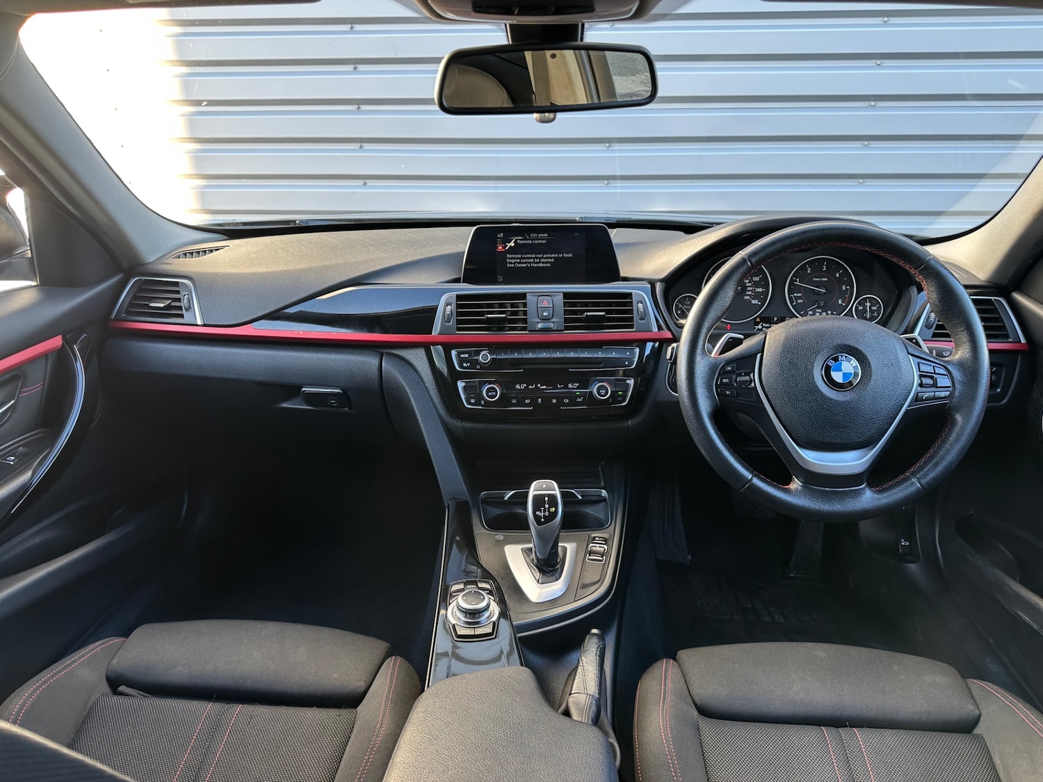 Used BMW 3 Series 2017 for sale - 76757366: Photo 48