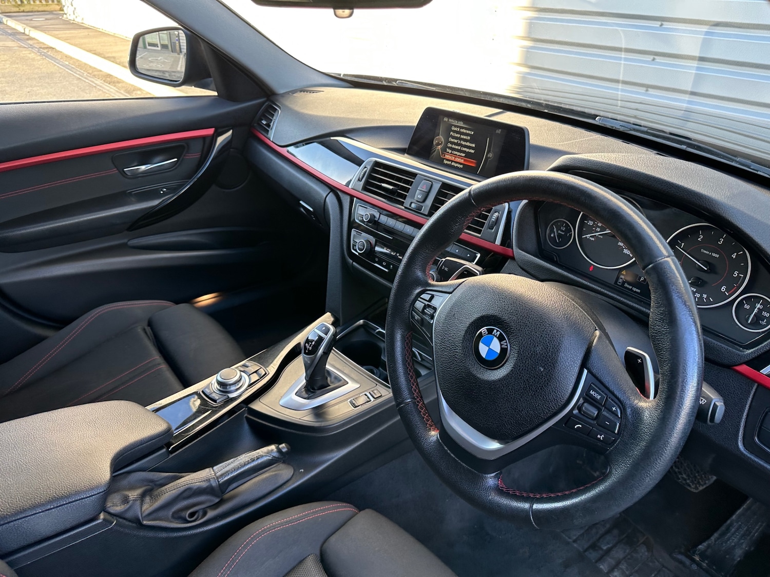 Used BMW 3 Series 2017 for sale - 76757366: Photo 49