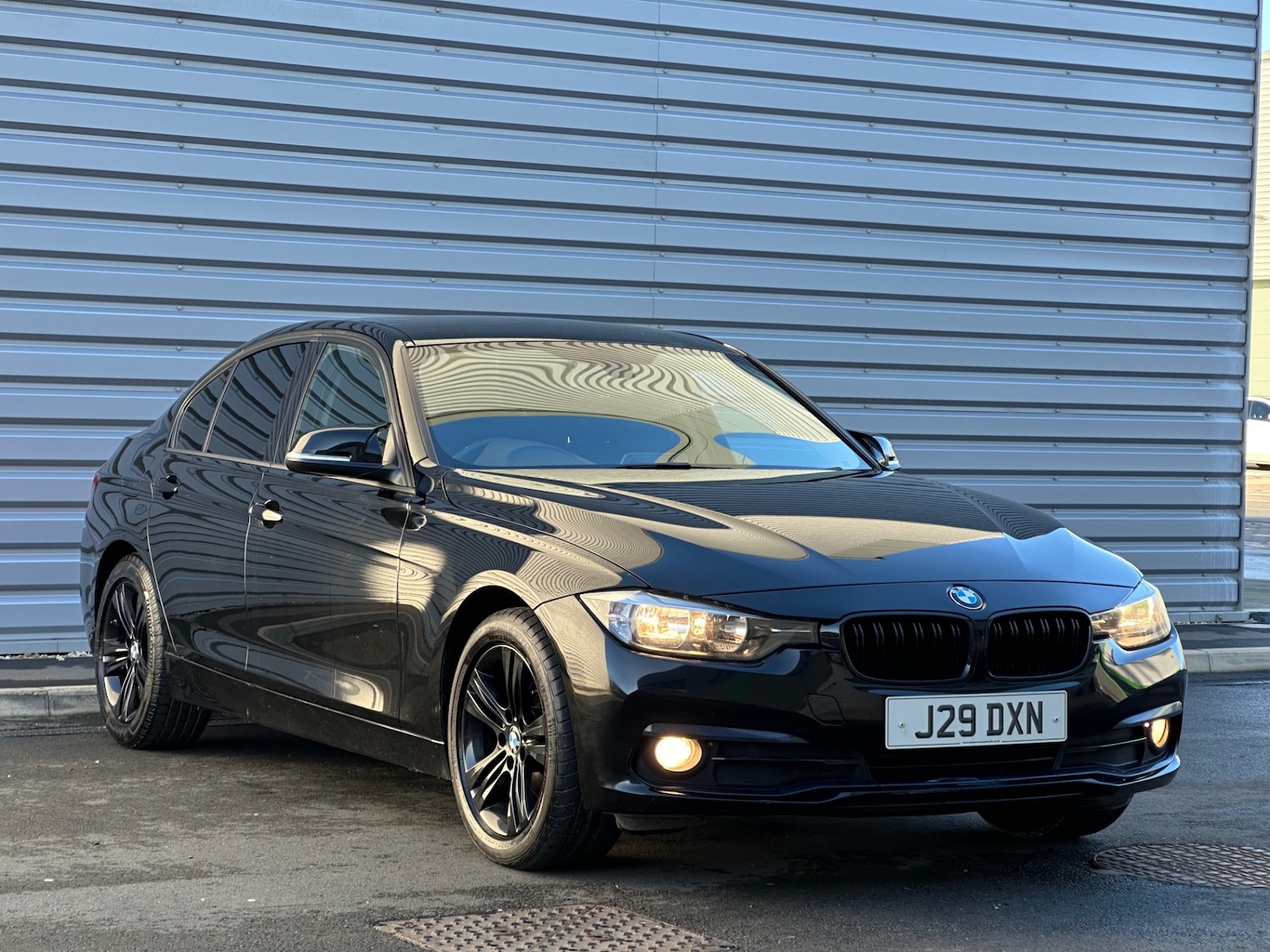 Used BMW 3 Series 2017 for sale - 76757366: Photo 5