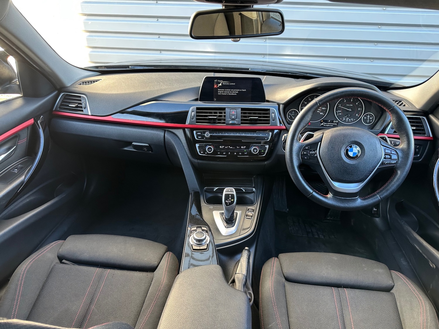 Used BMW 3 Series 2017 for sale - 76757366: Photo 50