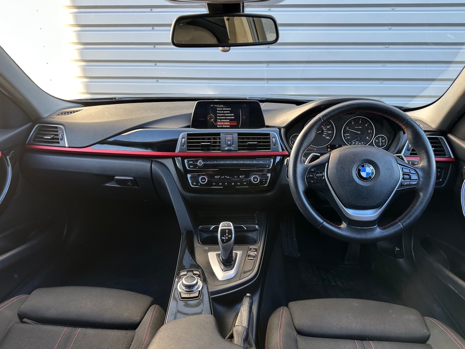 Used BMW 3 Series 2017 for sale - 76757366: Photo 52