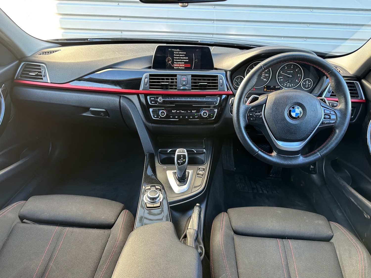 Used BMW 3 Series 2017 for sale - 76757366: Photo 54