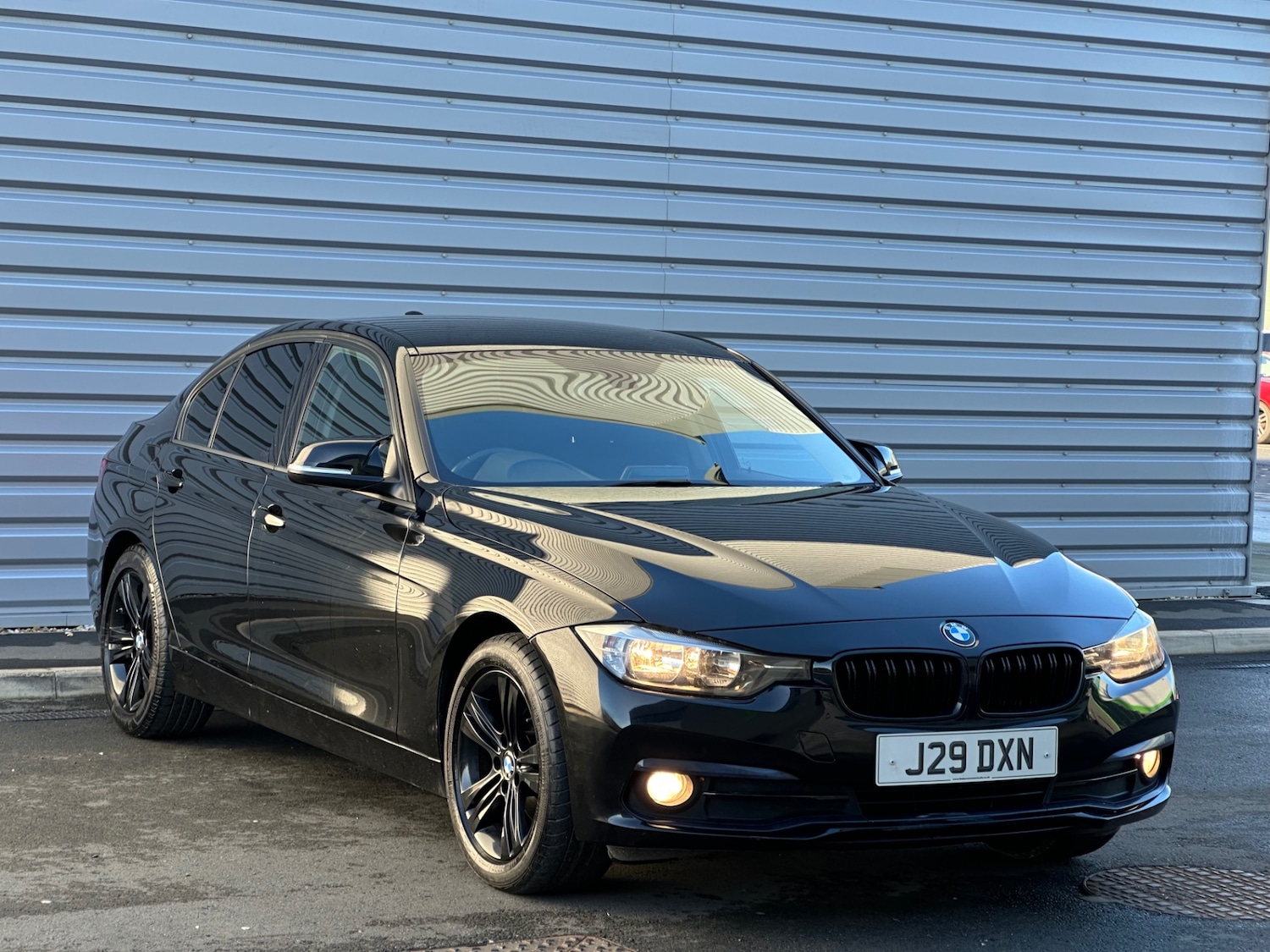 Used BMW 3 Series 2017 for sale - 76757366: Photo 6