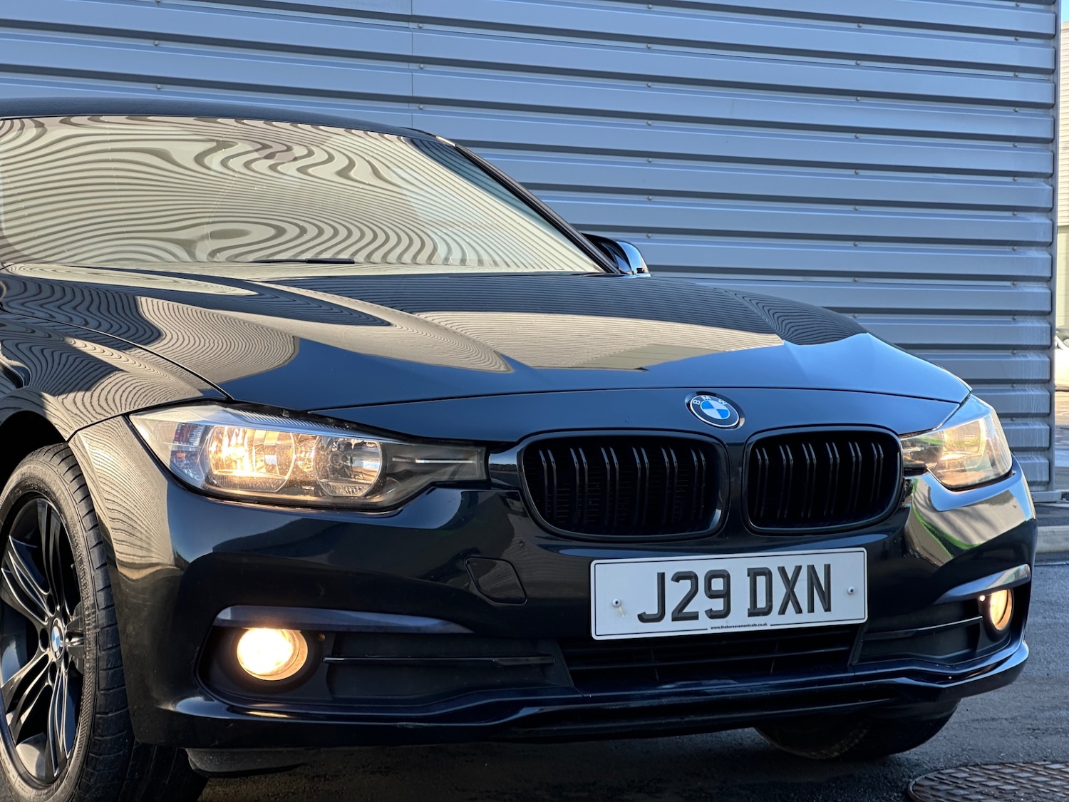 Used BMW 3 Series 2017 for sale - 76757366: Photo 7