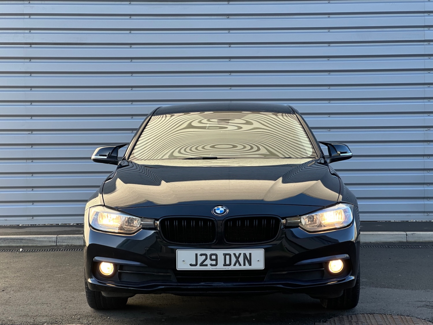 Used BMW 3 Series 2017 for sale - 76757366: Photo 8