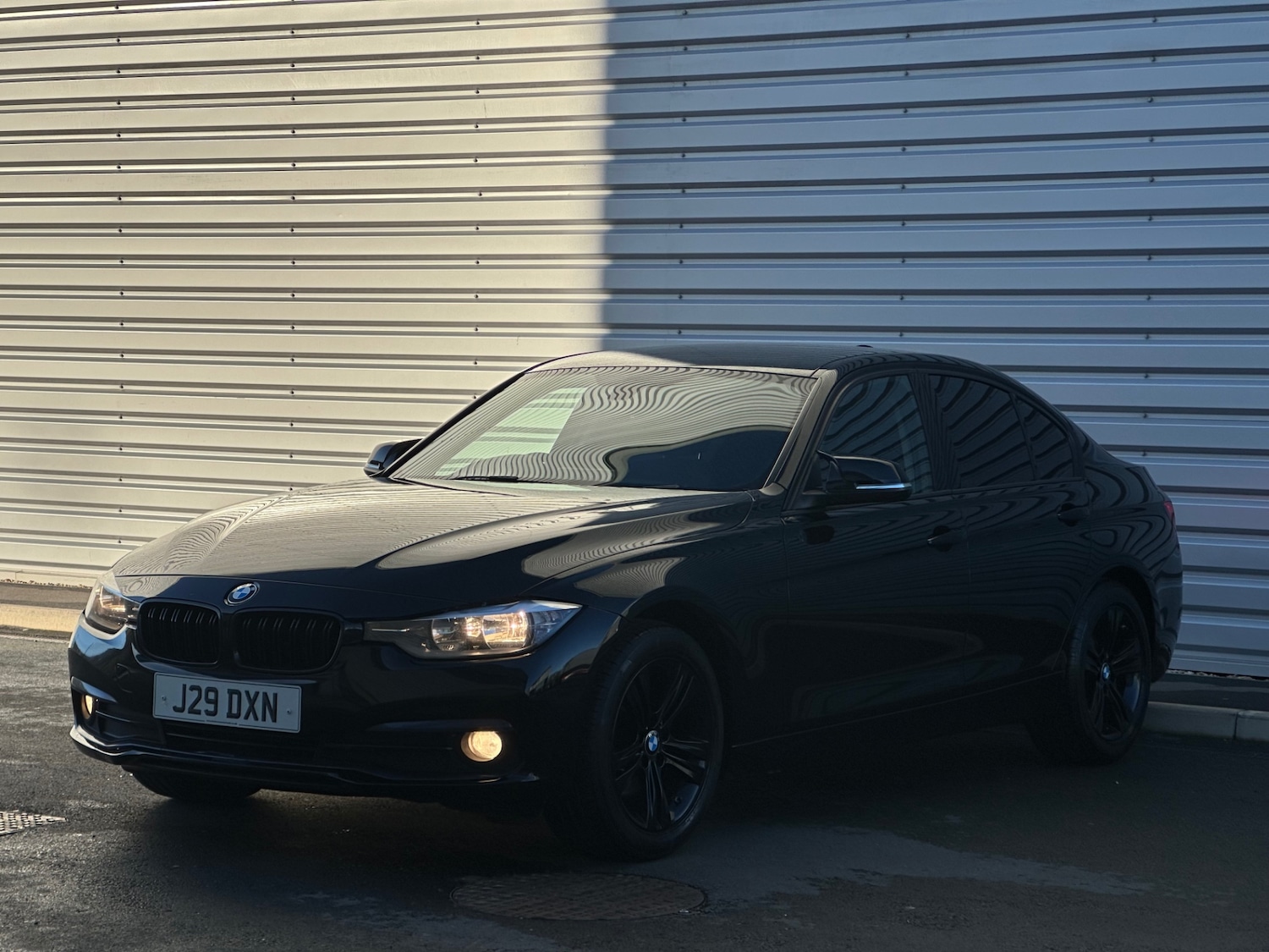 Used BMW 3 Series 2017 for sale - 76757366: Photo 9