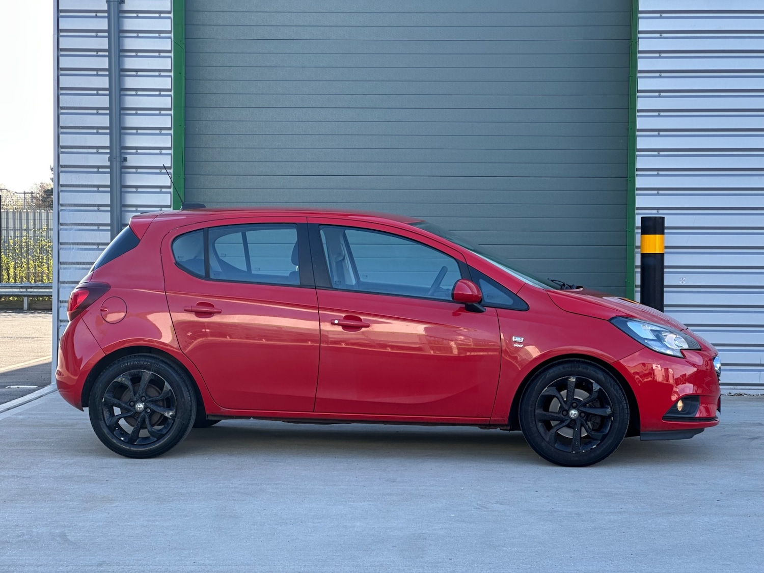 Used Vauxhall Corsa 2015 for sale - 78144778: Photo 10