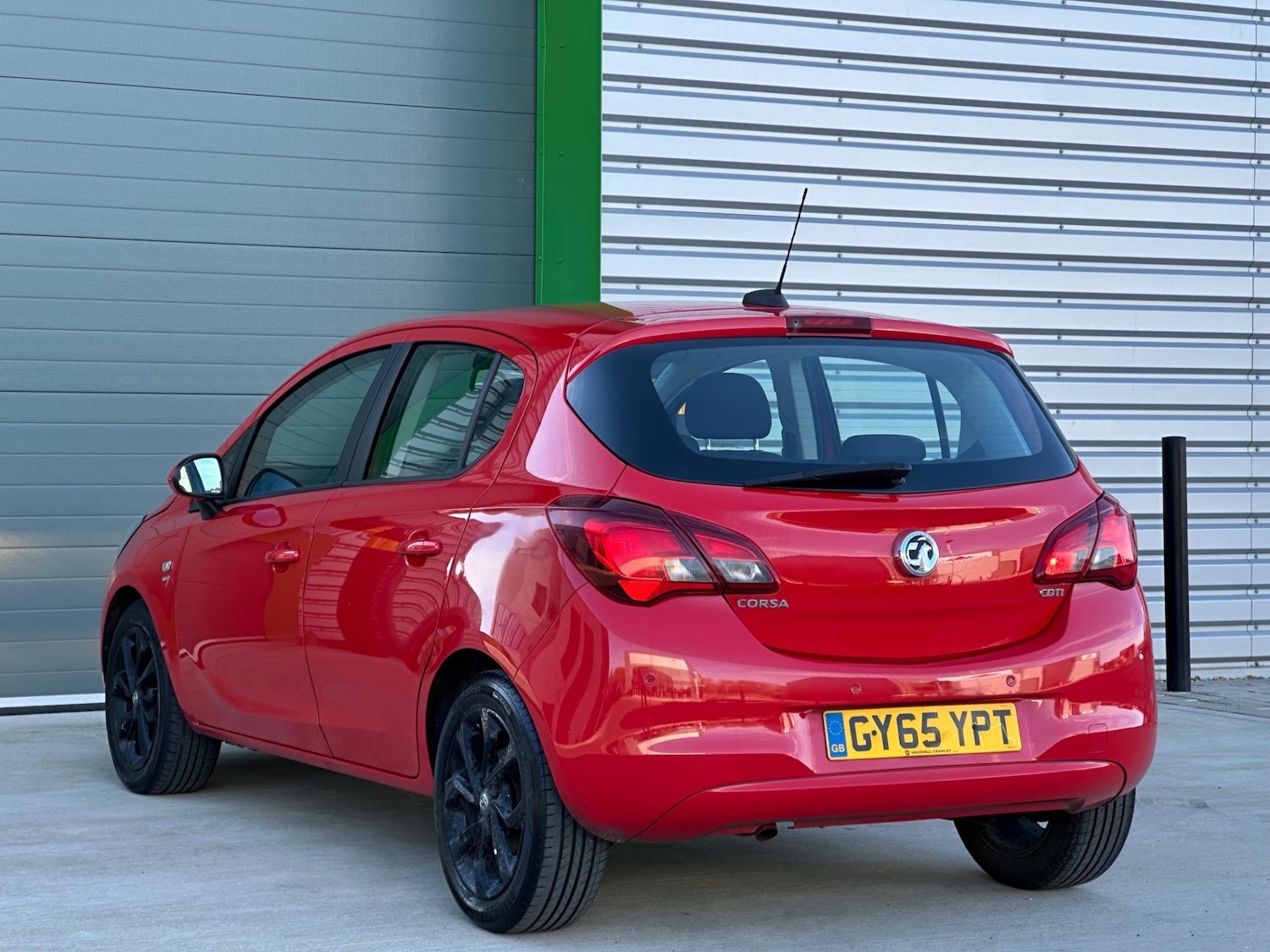 Used Vauxhall Corsa 2015 for sale - 78144778: Photo 11