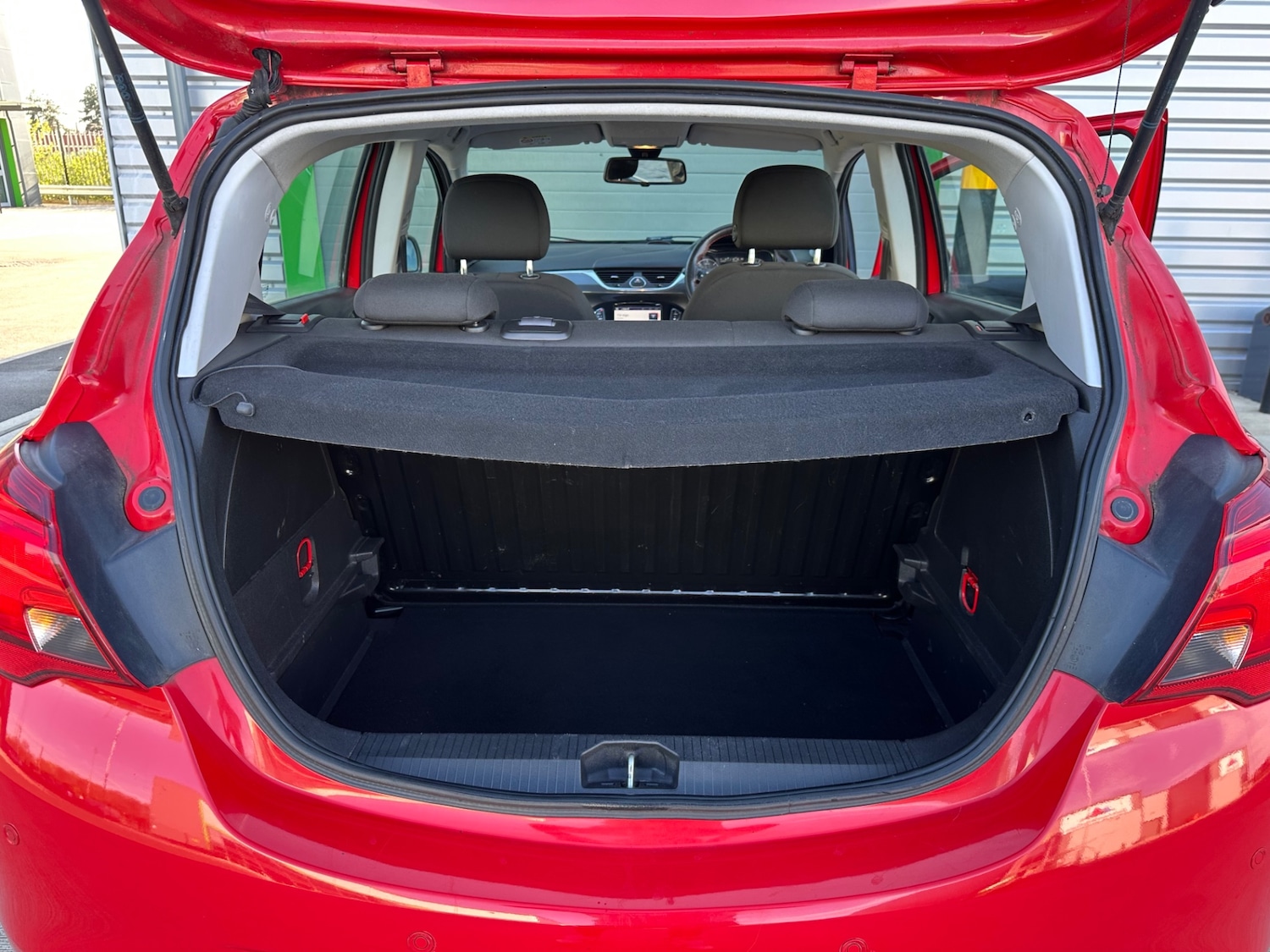 Used Vauxhall Corsa 2015 for sale - 78144778: Photo 15