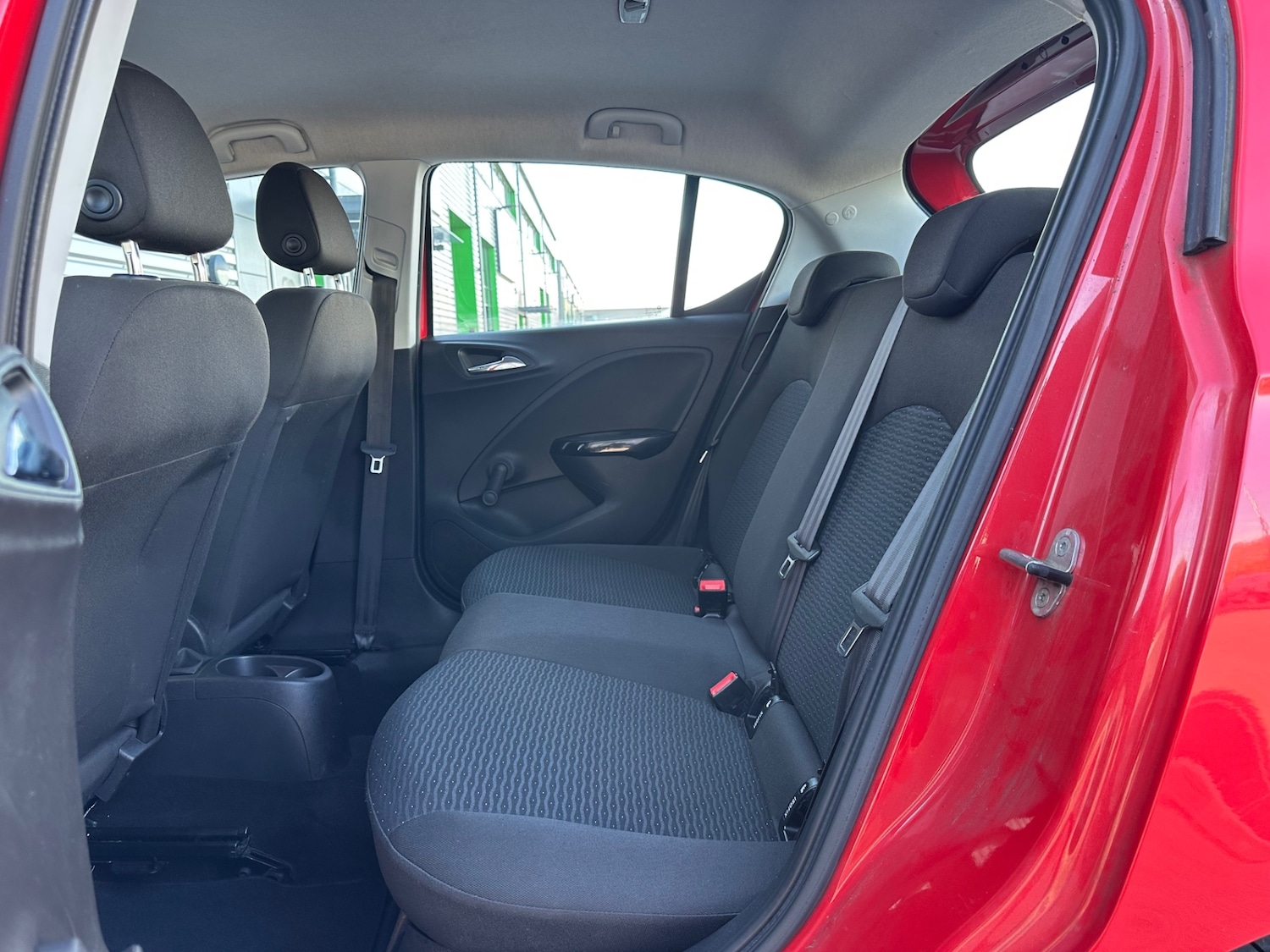 Used Vauxhall Corsa 2015 for sale - 78144778: Photo 16