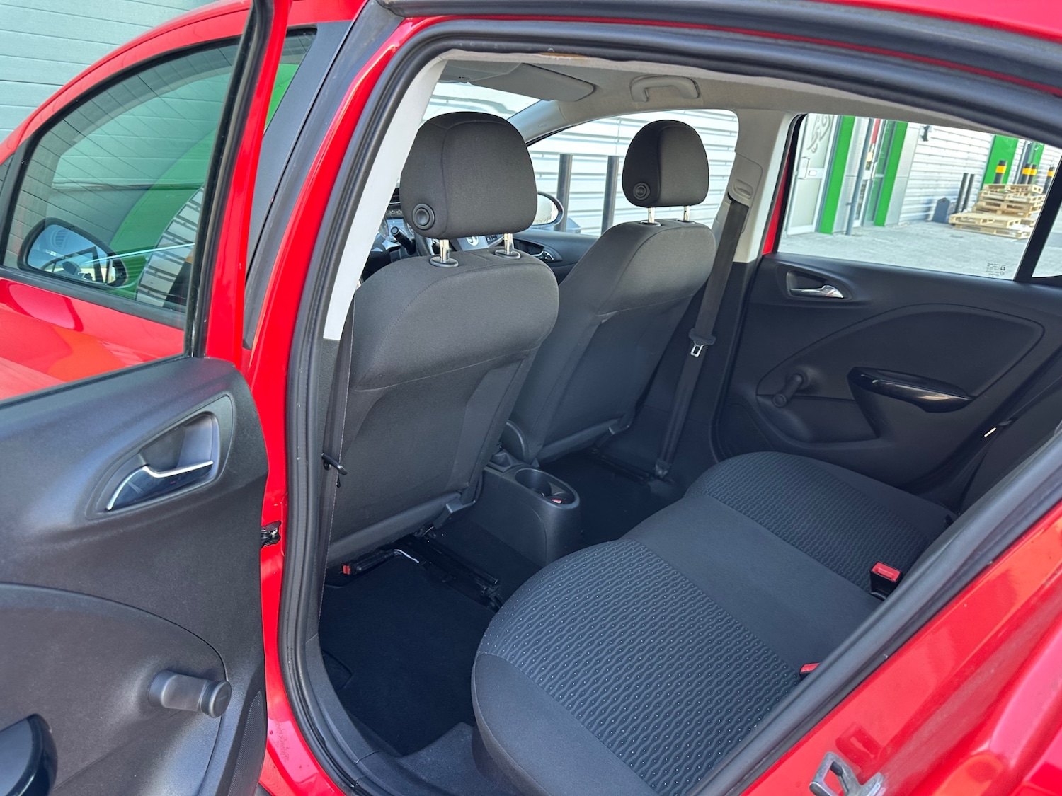 Used Vauxhall Corsa 2015 for sale - 78144778: Photo 18