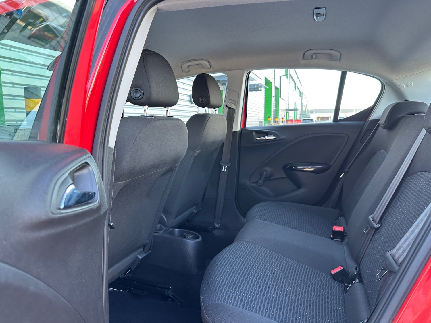 Used Vauxhall Corsa 2015 for sale - 78144778: Photo 19