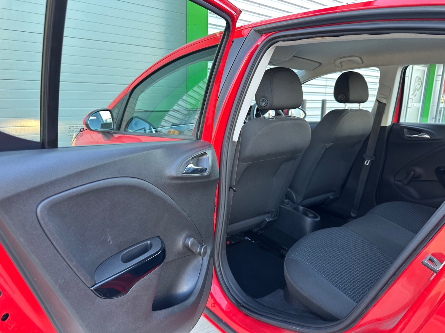 Used Vauxhall Corsa 2015 for sale - 78144778: Photo 20