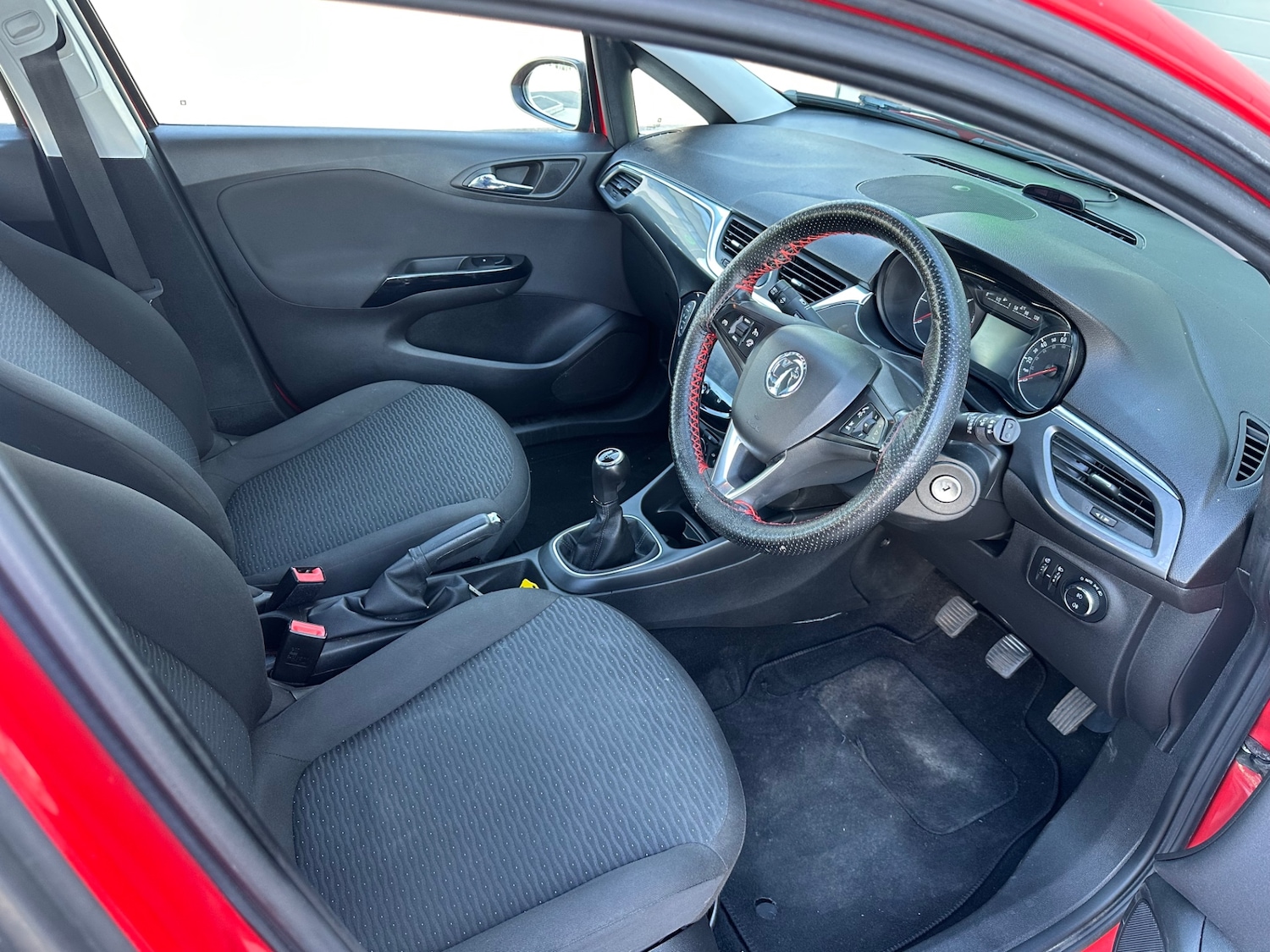 Used Vauxhall Corsa 2015 for sale - 78144778: Photo 21