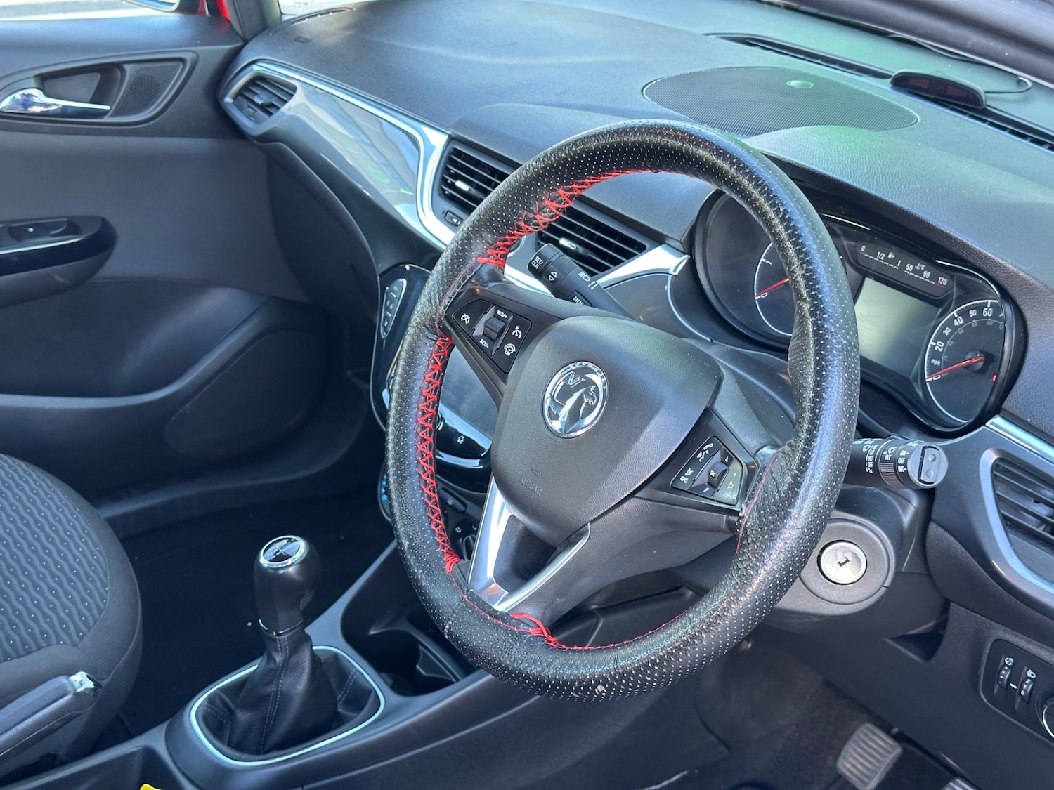 Used Vauxhall Corsa 2015 for sale - 78144778: Photo 22