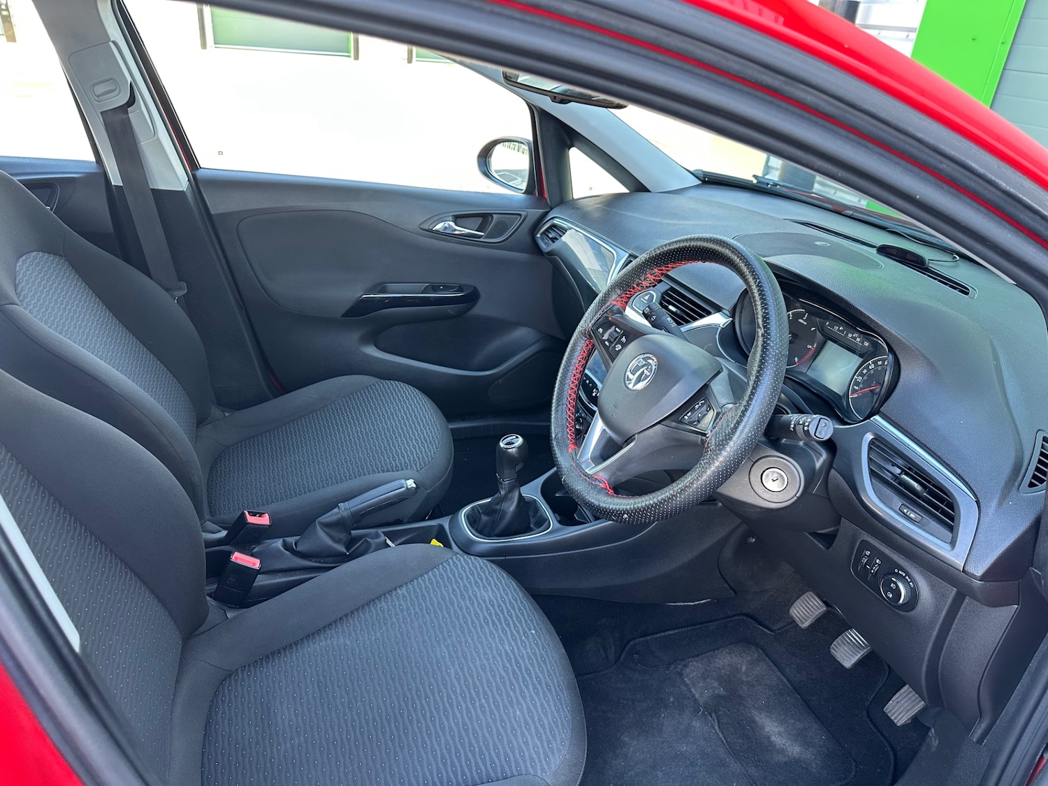 Used Vauxhall Corsa 2015 for sale - 78144778: Photo 23