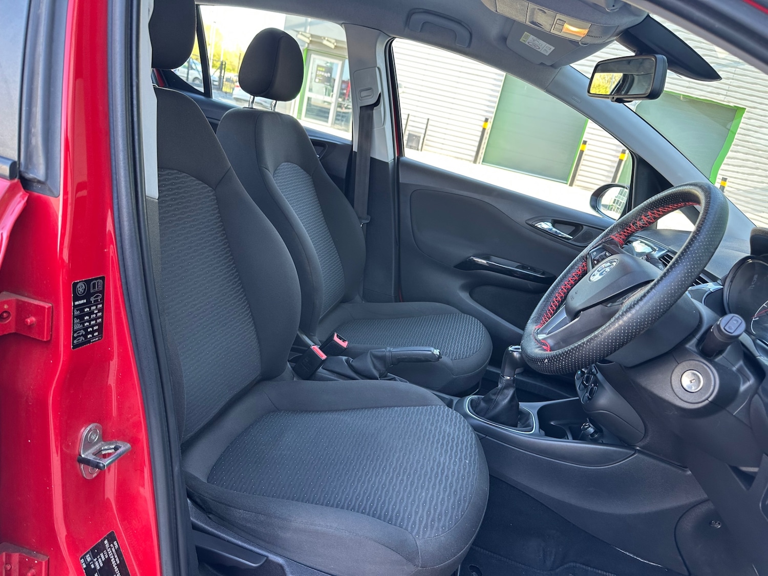 Used Vauxhall Corsa 2015 for sale - 78144778: Photo 24