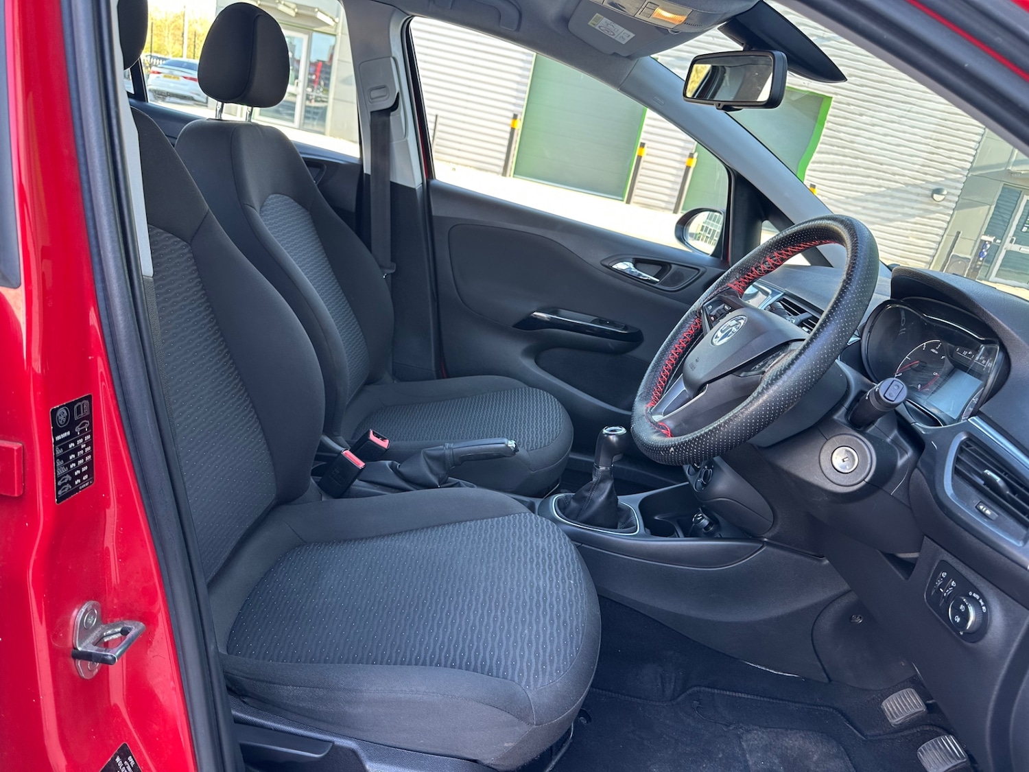 Used Vauxhall Corsa 2015 for sale - 78144778: Photo 25