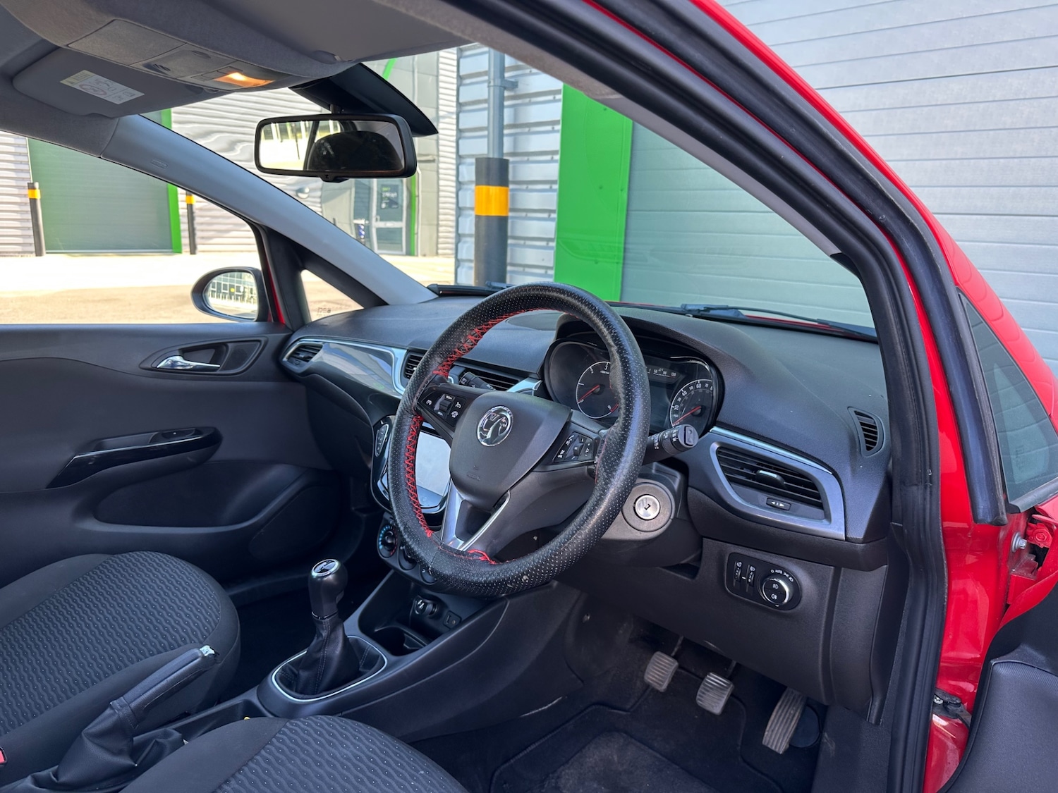 Used Vauxhall Corsa 2015 for sale - 78144778: Photo 26