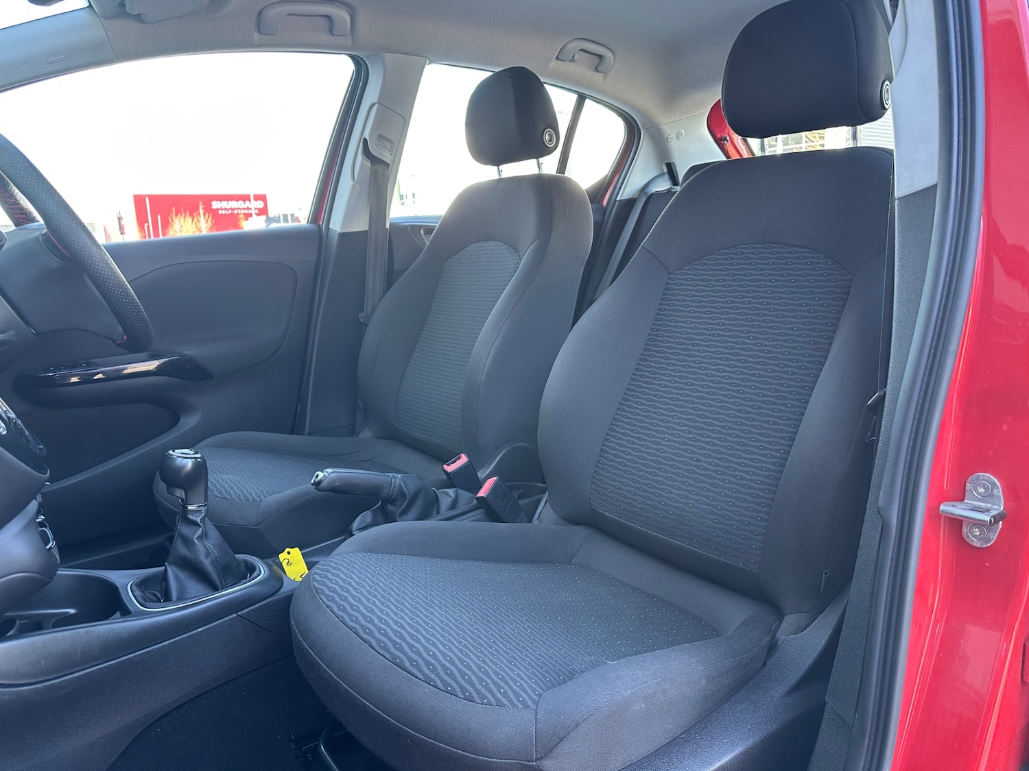 Used Vauxhall Corsa 2015 for sale - 78144778: Photo 27