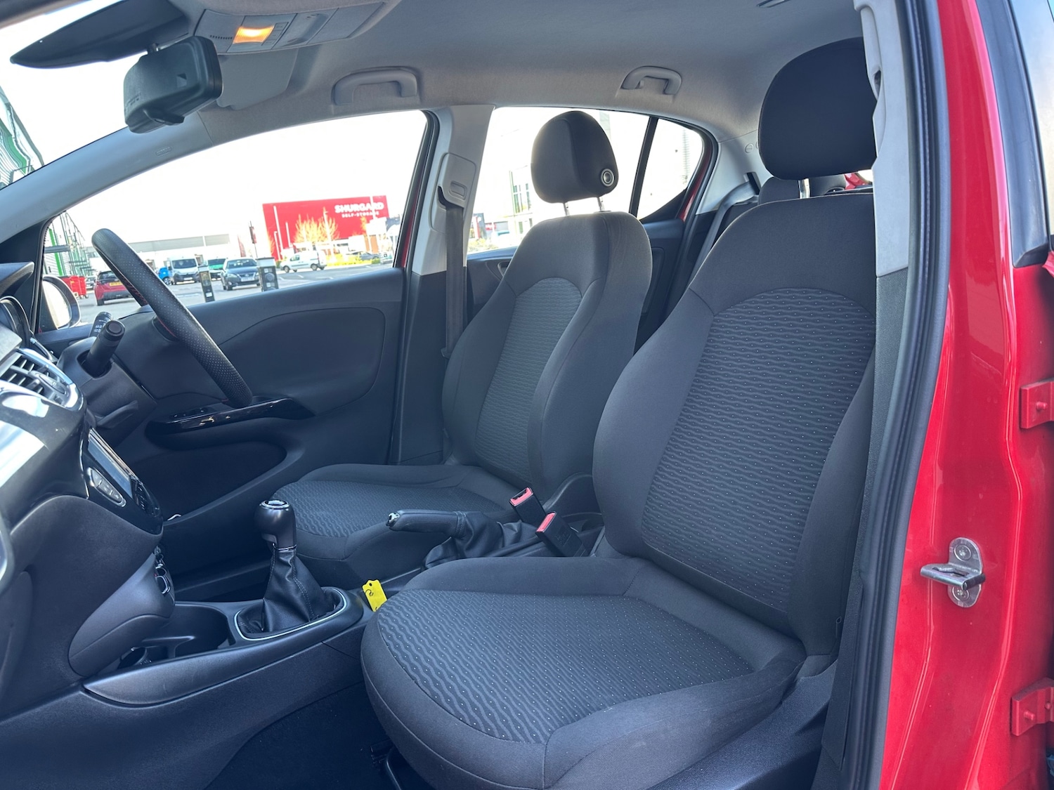 Used Vauxhall Corsa 2015 for sale - 78144778: Photo 28