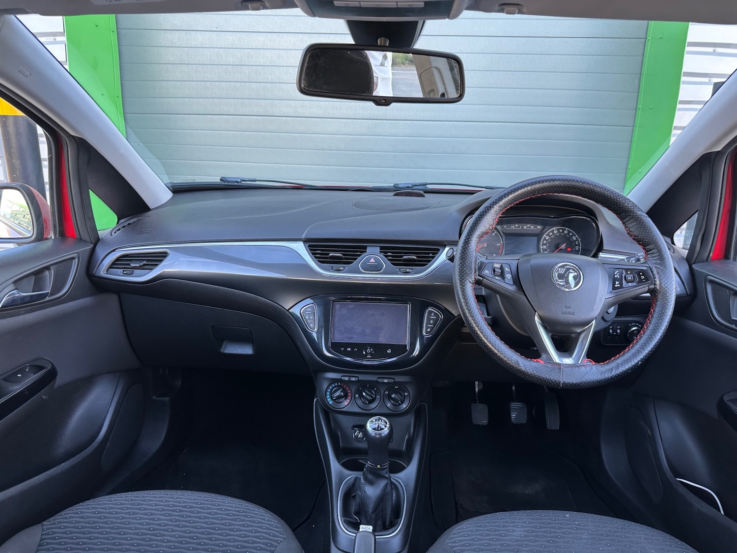 Used Vauxhall Corsa 2015 for sale - 78144778: Photo 29