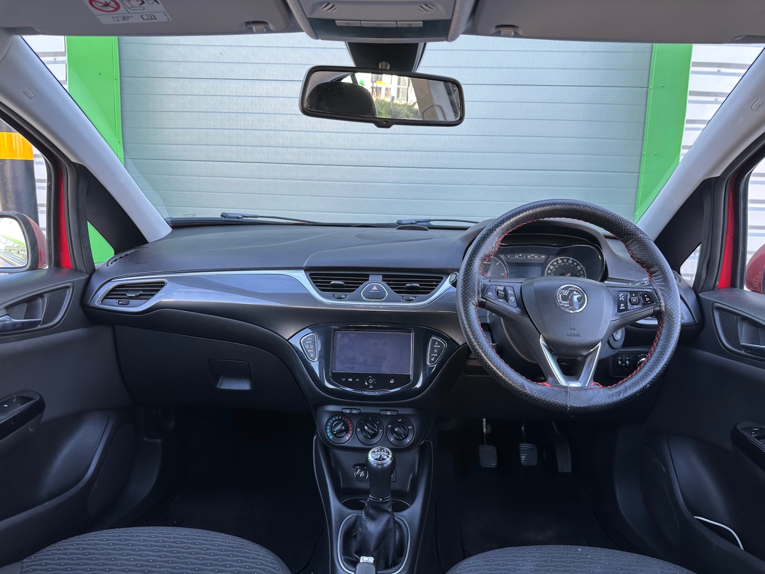 Used Vauxhall Corsa 2015 for sale - 78144778: Photo 30