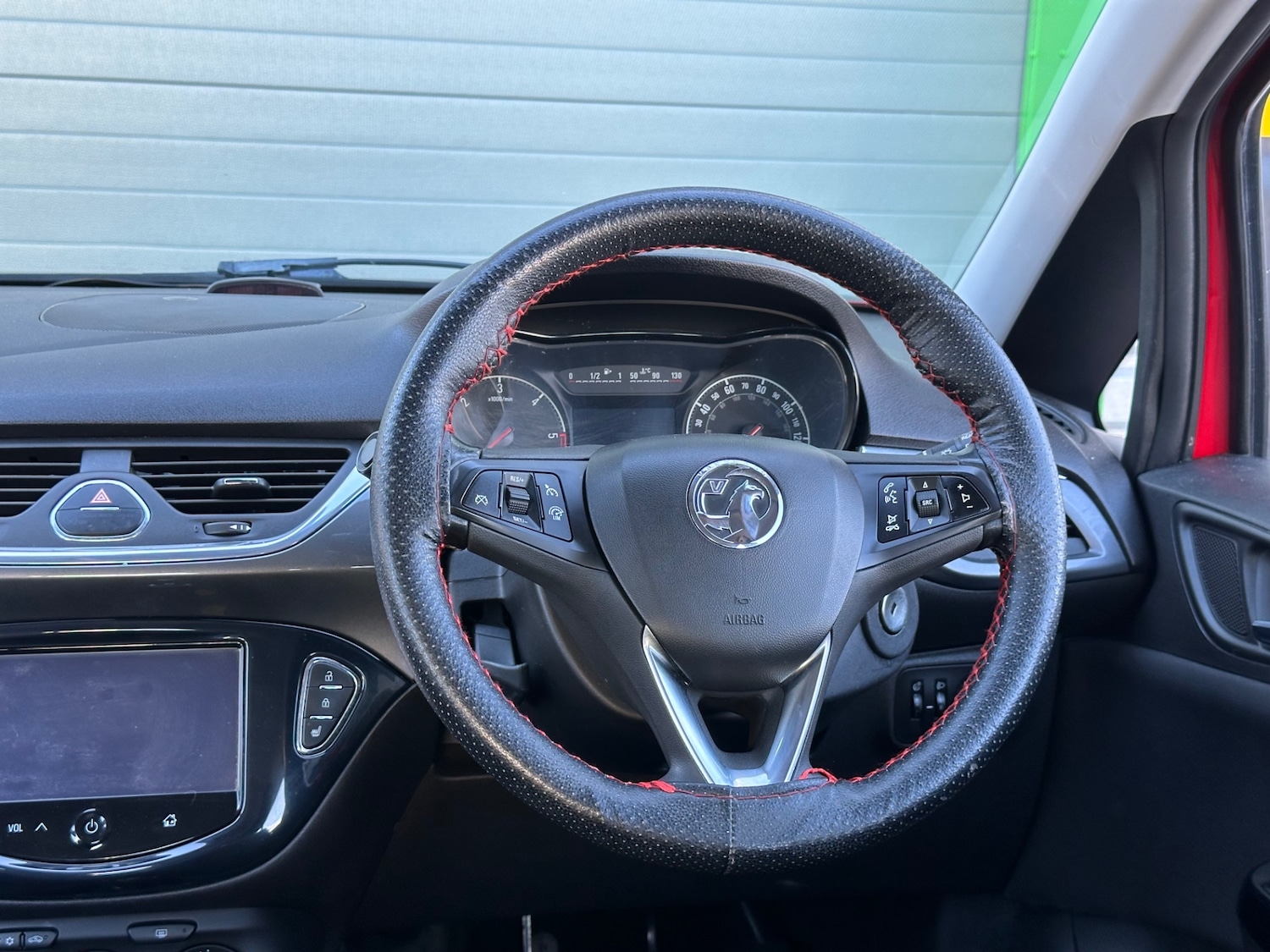 Used Vauxhall Corsa 2015 for sale - 78144778: Photo 32