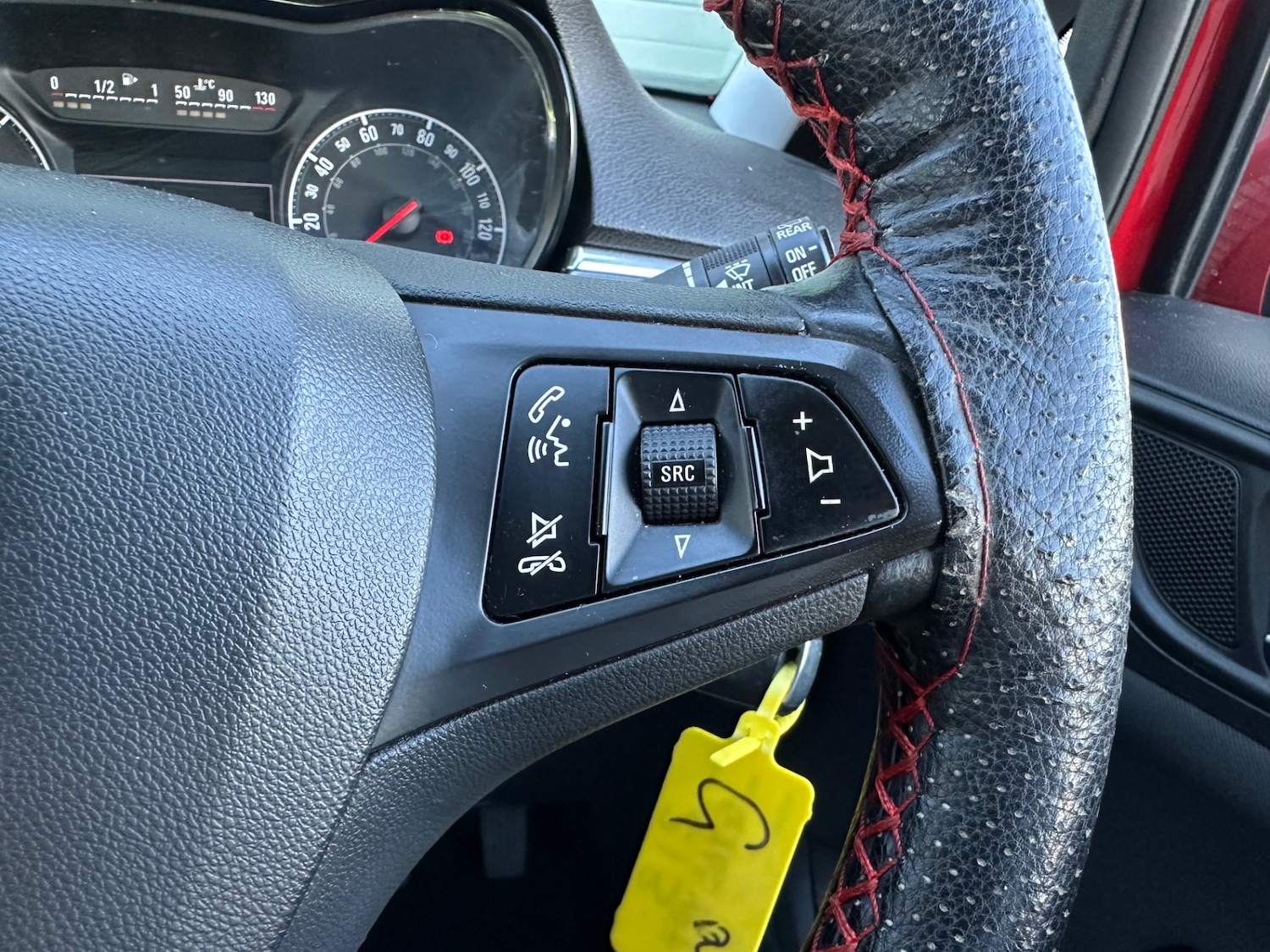 Used Vauxhall Corsa 2015 for sale - 78144778: Photo 37