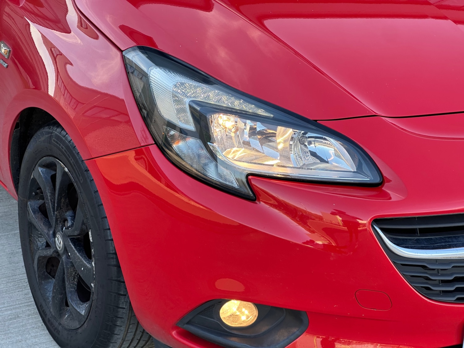 Used Vauxhall Corsa 2015 for sale - 78144778: Photo 5