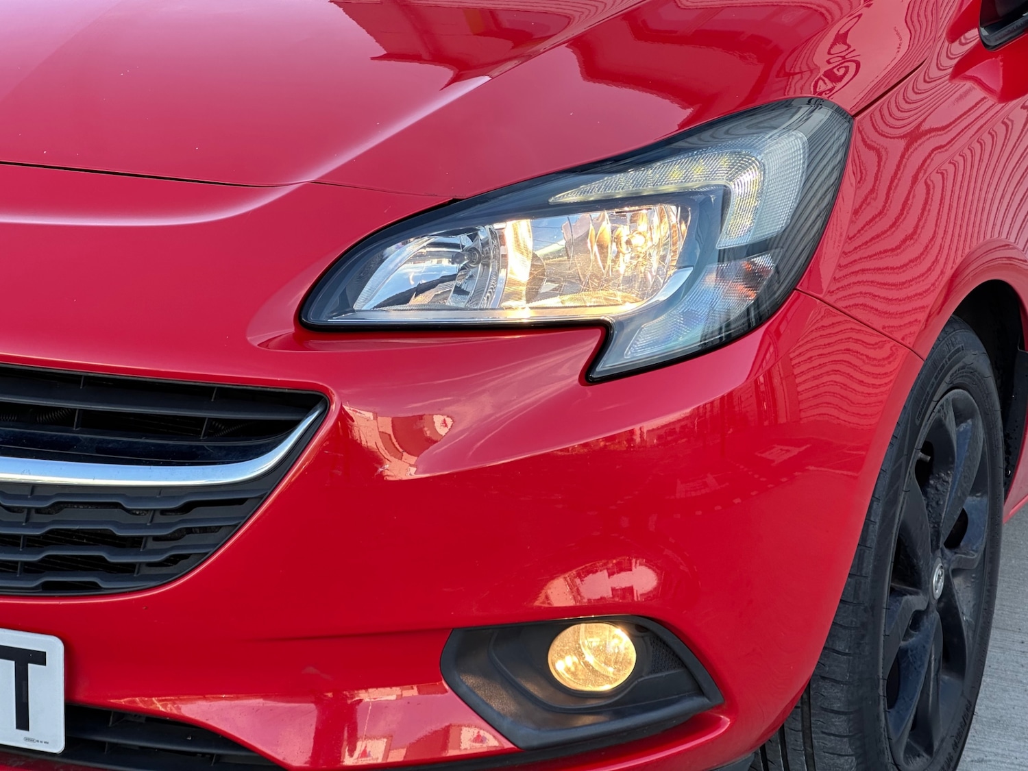 Used Vauxhall Corsa 2015 for sale - 78144778: Photo 6