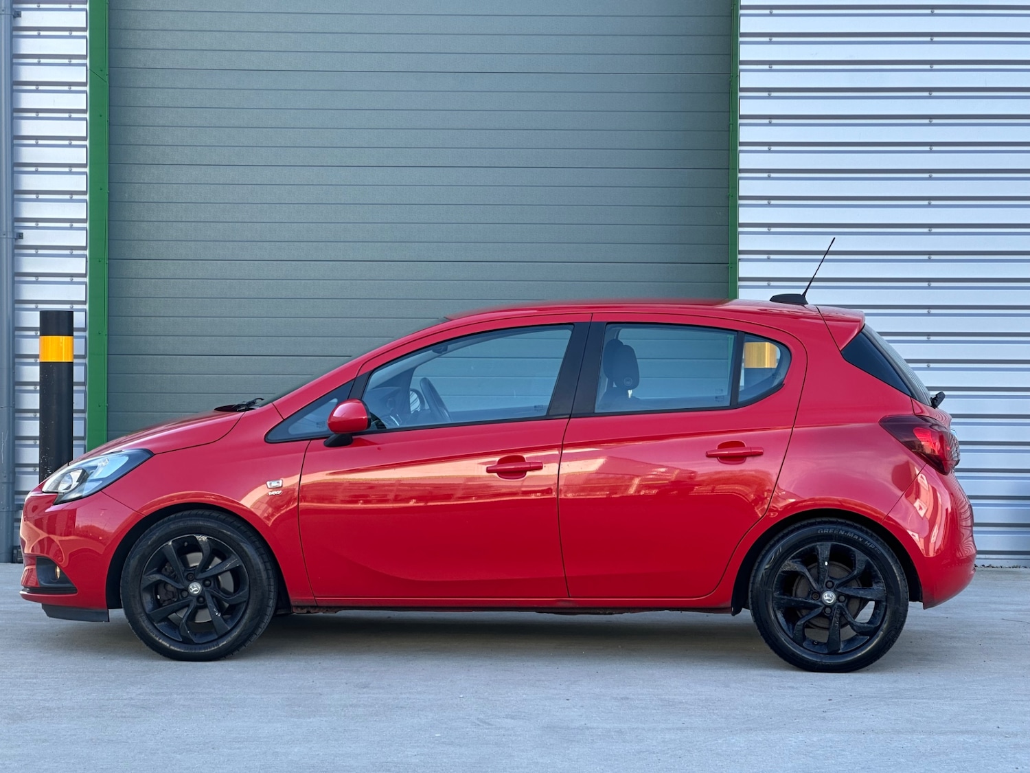 Used Vauxhall Corsa 2015 for sale - 78144778: Photo 7