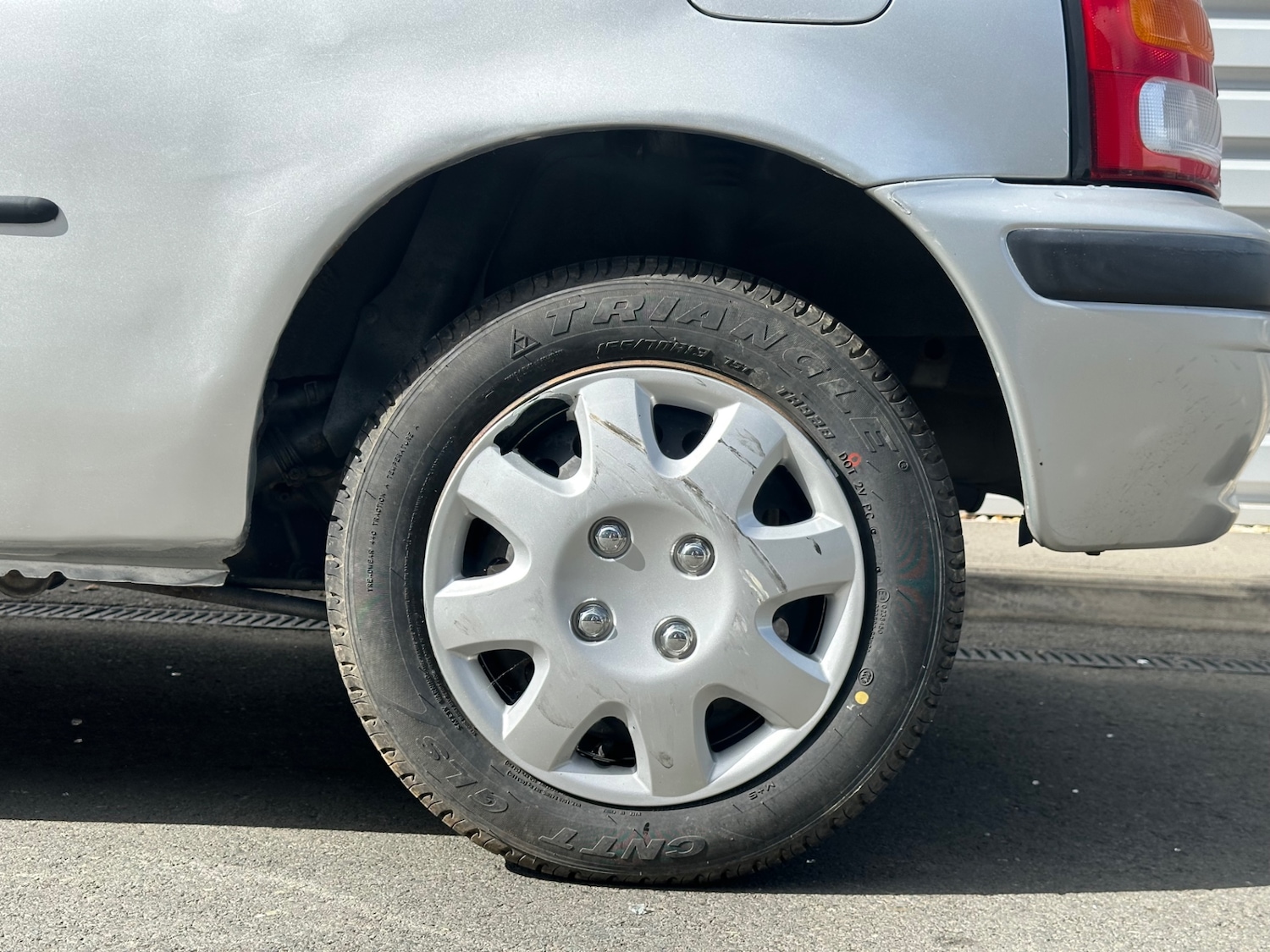 Used Nissan Micra 2000 for sale - 78211909: Photo 11