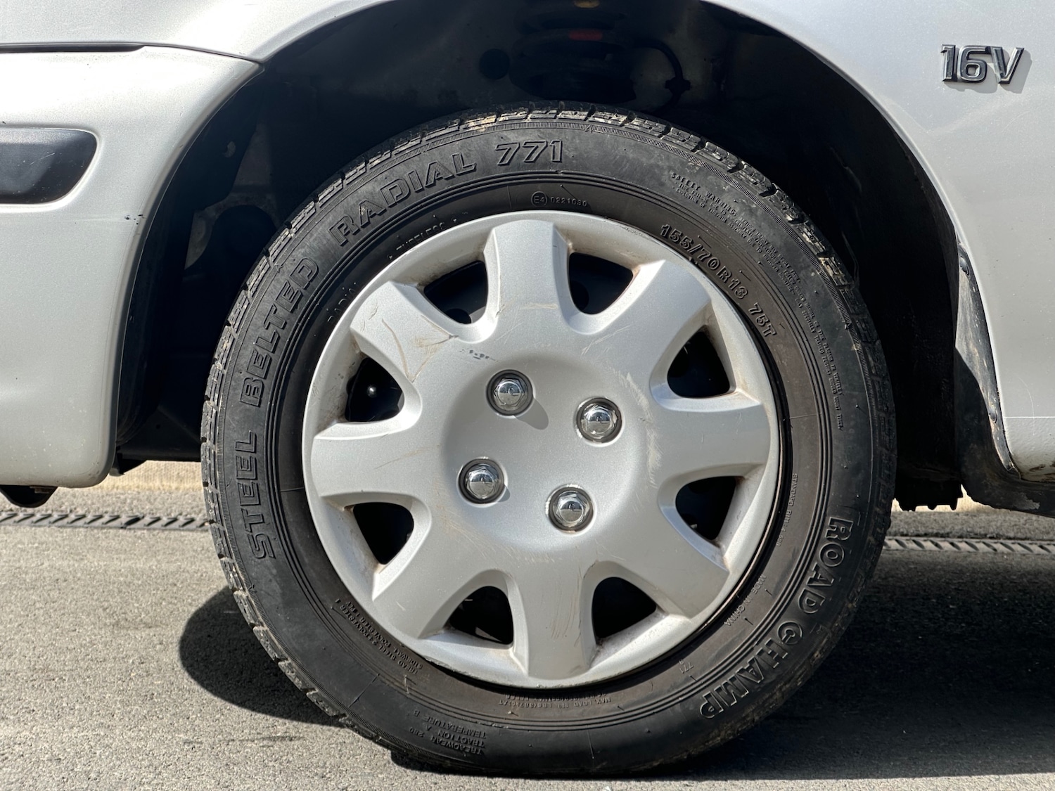 Used Nissan Micra 2000 for sale - 78211909: Photo 12