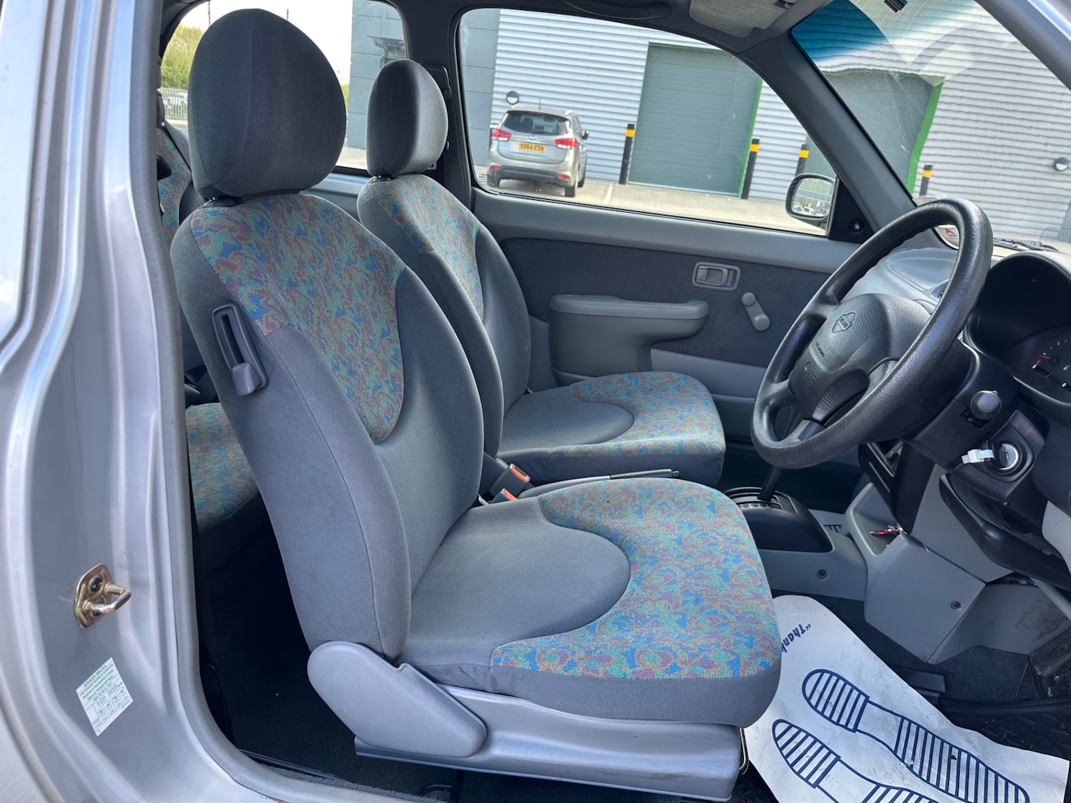 Used Nissan Micra 2000 for sale - 78211909: Photo 14